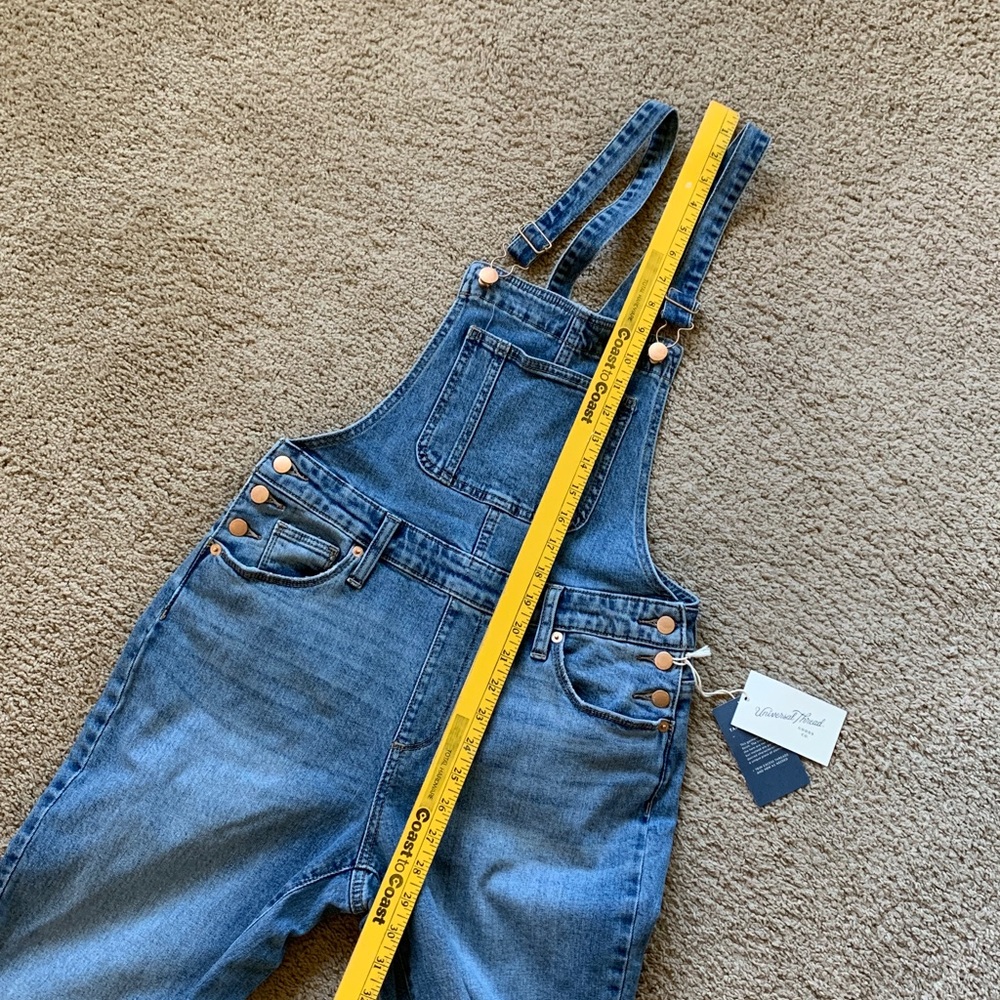 Overalls - Picture 7 of 14